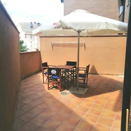 La Montanesa En Ainsa, Bonito Con Grande Terraza Ainsa