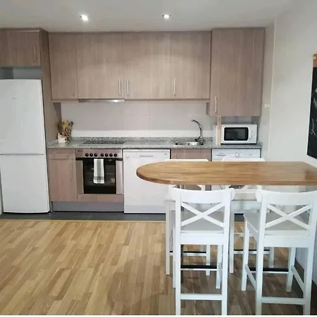 La Montanesa En Ainsa, Bonito Con Grande Terraza Appartement Aínsa-Sobrarbe